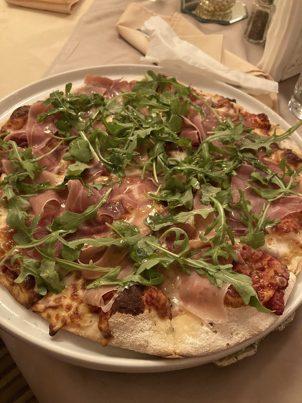 Chanta | restaurant | 113 S Hyde Park Ave, Tampa, FL 33606, USA | 8136054011 OR +1 813-605-4011