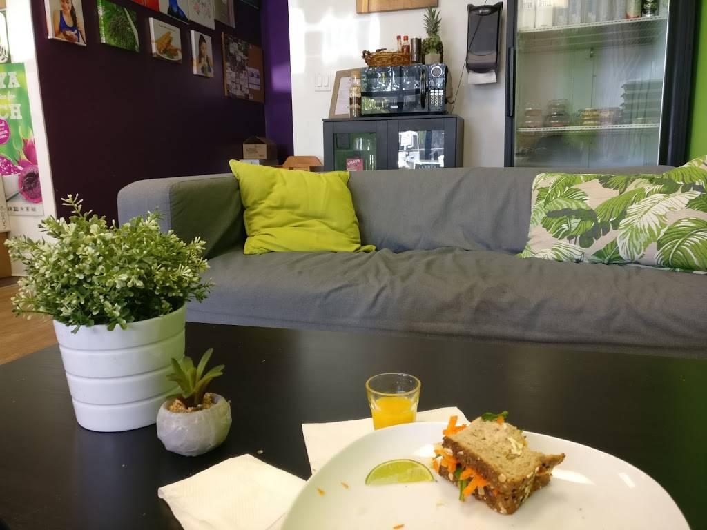 Brazilian Acai Bowls | restaurant | 1400 Calloway Dr #103, Bakersfield, CA 93312, USA | 6615562106 OR +1 661-556-2106