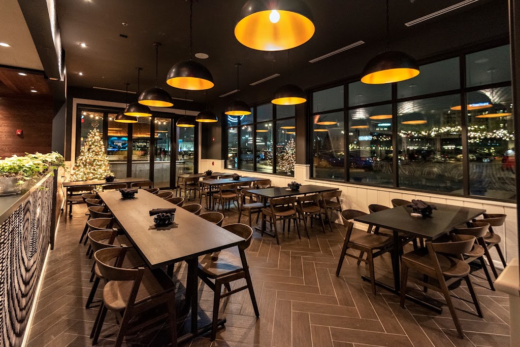 Alter Brewing + Kitchen | restaurant | 1170 W 22nd St, Oak Brook, IL 60523, USA | 6308198411 OR +1 630-819-8411