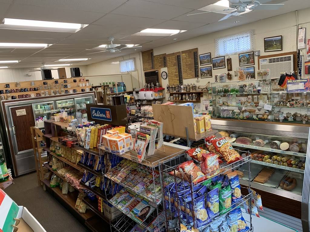 Karl Ehmer Quality Meat Products | restaurant | 6 Federal Rd, Danbury, CT 06810, USA | 2037443950 OR +1 203-744-3950