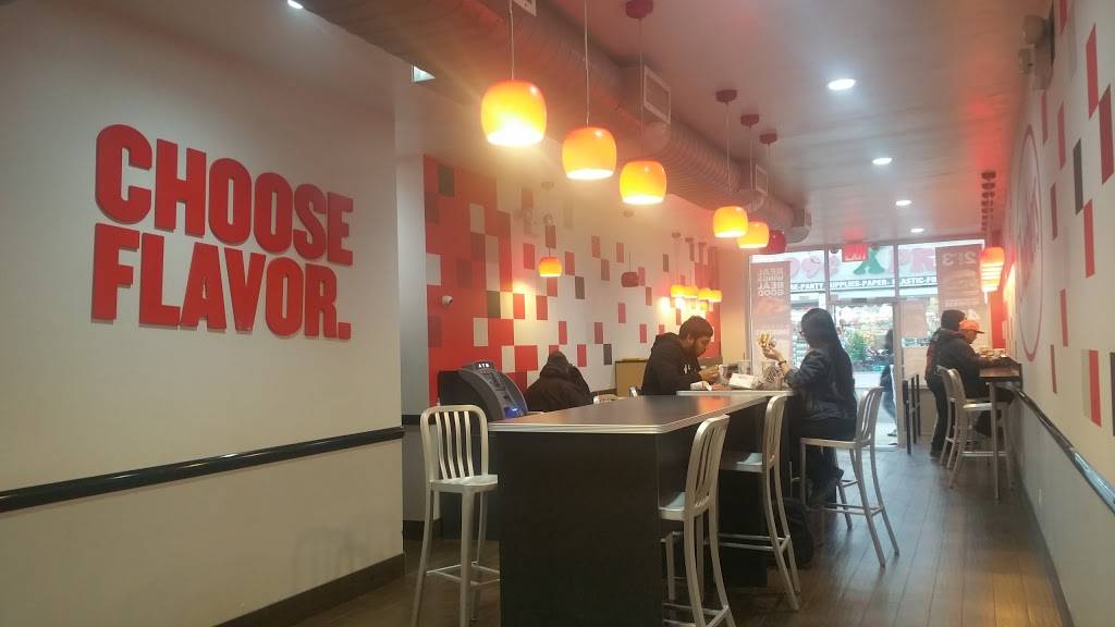 Checkers | restaurant | 1546 Pitkin Ave, Brooklyn, NY 11212, USA | 3477874158 OR +1 347-787-4158