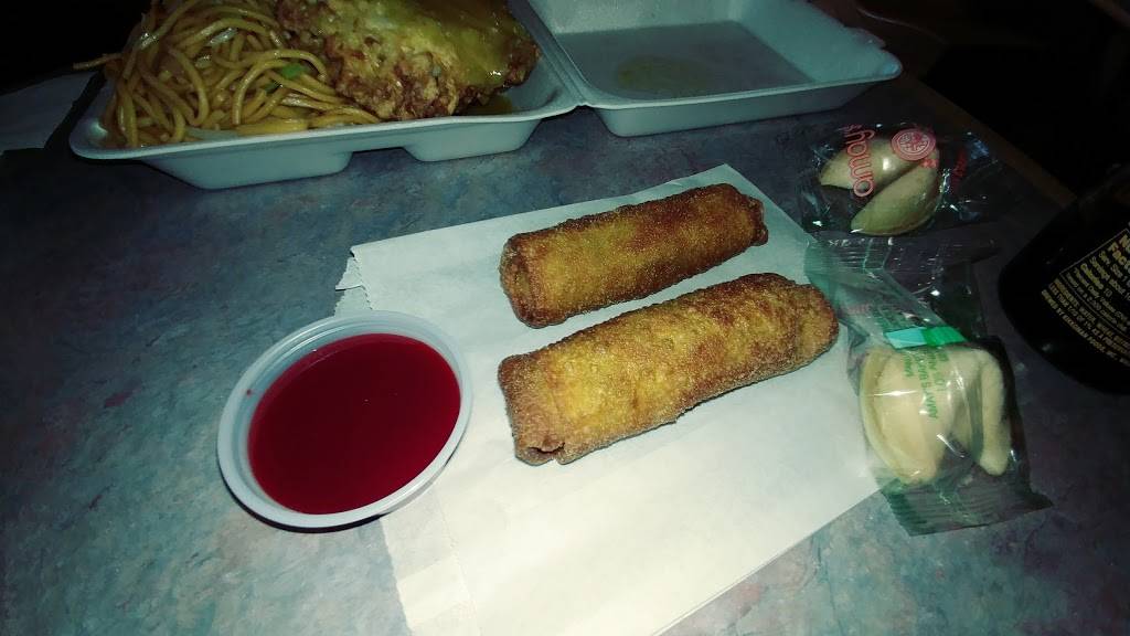 China Cook | restaurant | 3085 S Archibald Ave B, Ontario, CA 91761, USA | 9099475013 OR +1 909-947-5013