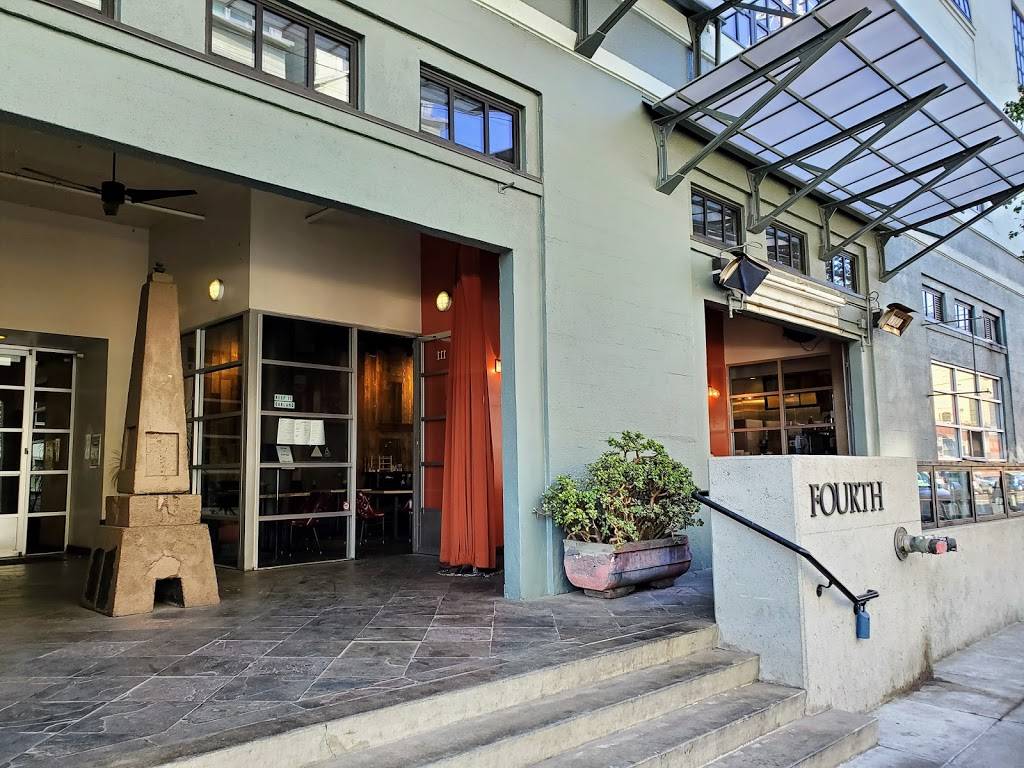 Eternal (aka Donut Farm) | restaurant | 247 4th St, Oakland, CA 94607, USA | 5109200836 OR +1 510-920-0836