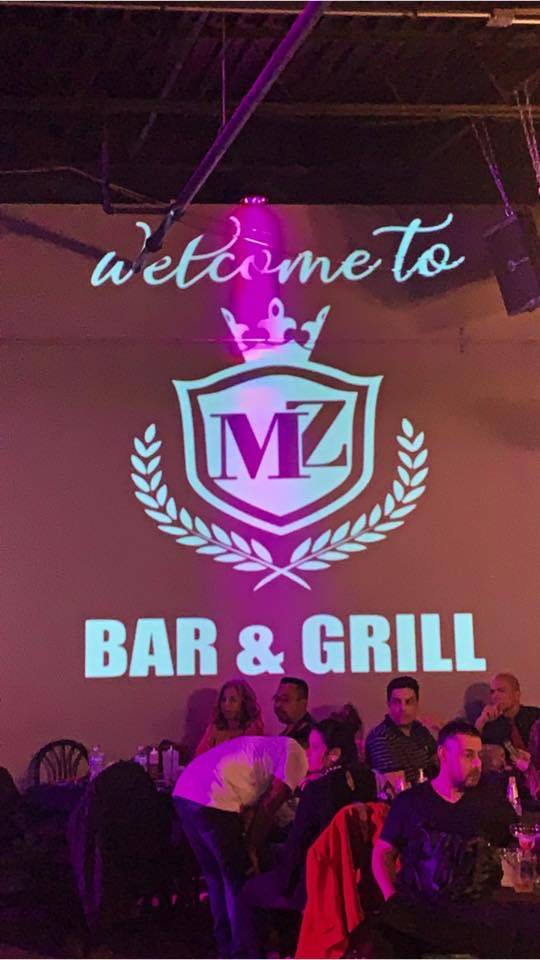Mz bar & grill | restaurant | 1550 IL-59 Suite 156, Naperville, IL 60563, USA | 6305368915 OR +1 630-536-8915