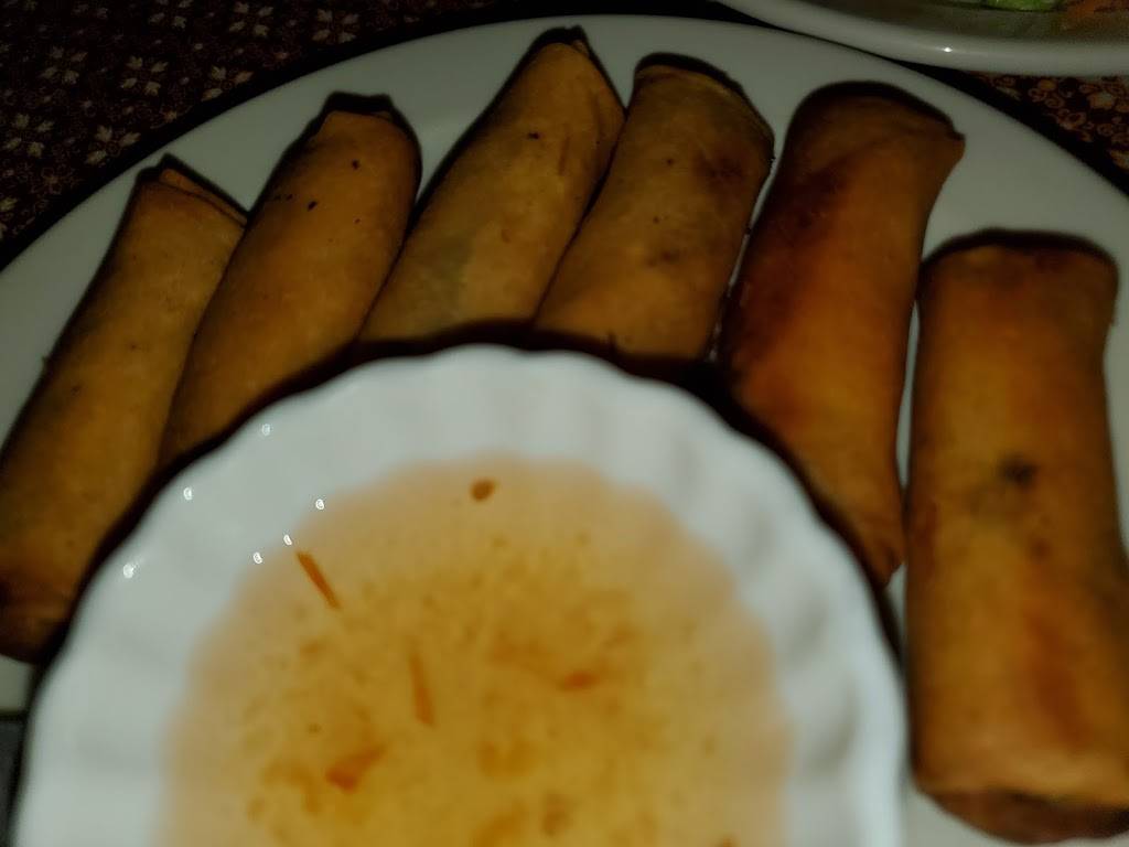 Sala Thai | restaurant | 3619 Copper Ave NE, Albuquerque, NM 87108, USA | 5052659330 OR +1 505-265-9330