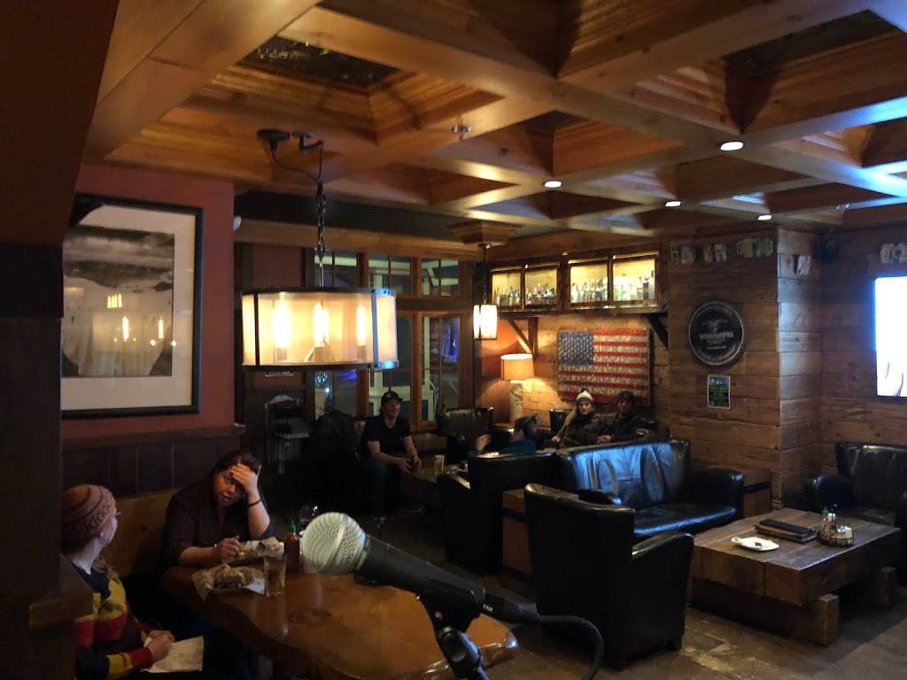 Village Pie | restaurant | 8 Village Square, Stratton, VT 05360, USA | 8022971700 OR +1 802-297-1700