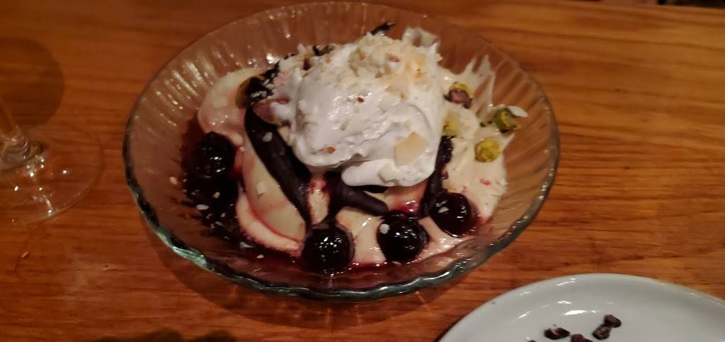 Wildseed | restaurant | 2000 Union St, San Francisco, CA 94123, USA | 4158727350 OR +1 415-872-7350