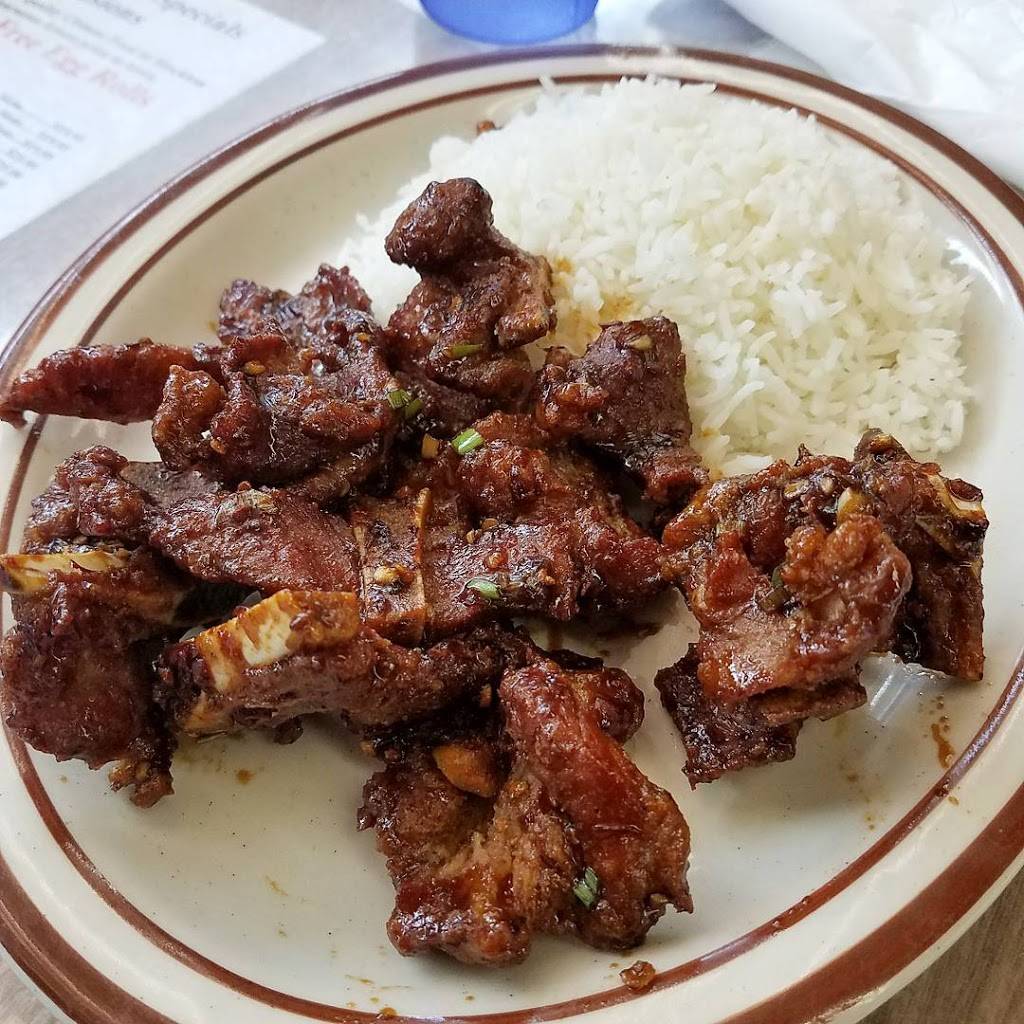 Far East Restaurant | restaurant | 2127 N Wilson Way, Stockton, CA 95205, USA | 2094634478 OR +1 209-463-4478