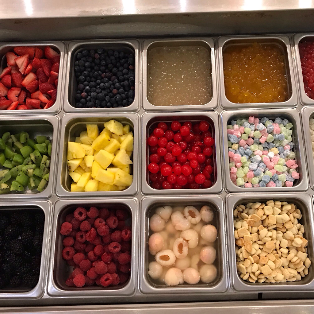 Cultivé Frozen Yogurt | restaurant | 231 E St, Davis, CA 95616, USA | 5307585555 OR +1 530-758-5555
