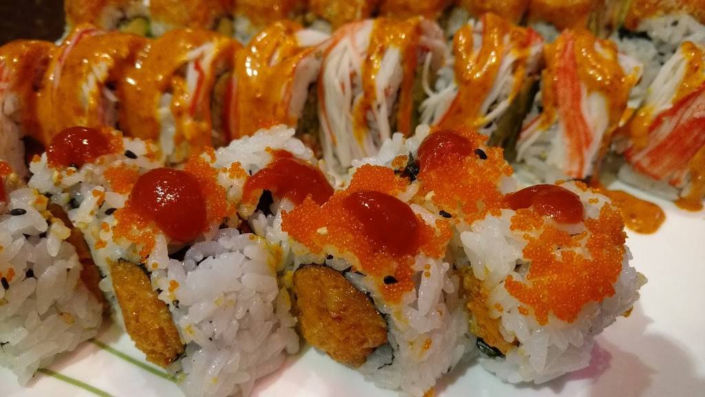 Sushi Ai | restaurant | 2009 Zumbehl Rd, St Charles, MO 63303, USA | 6369498888 OR +1 636-949-8888