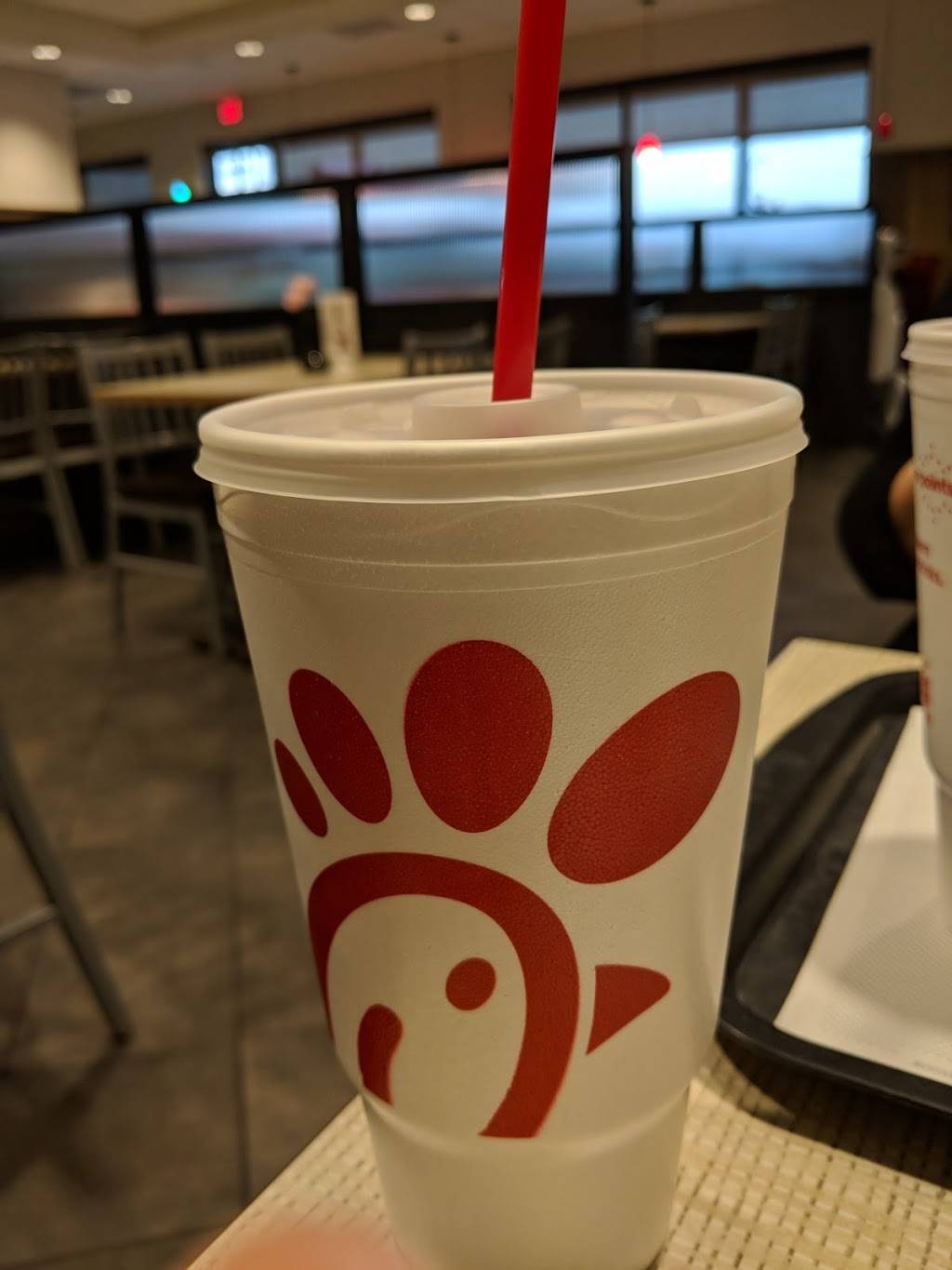 Chick-fil-A | restaurant | 1625 SW Wanamaker Rd, Topeka, KS 66604, USA | 7852722610 OR +1 785-272-2610