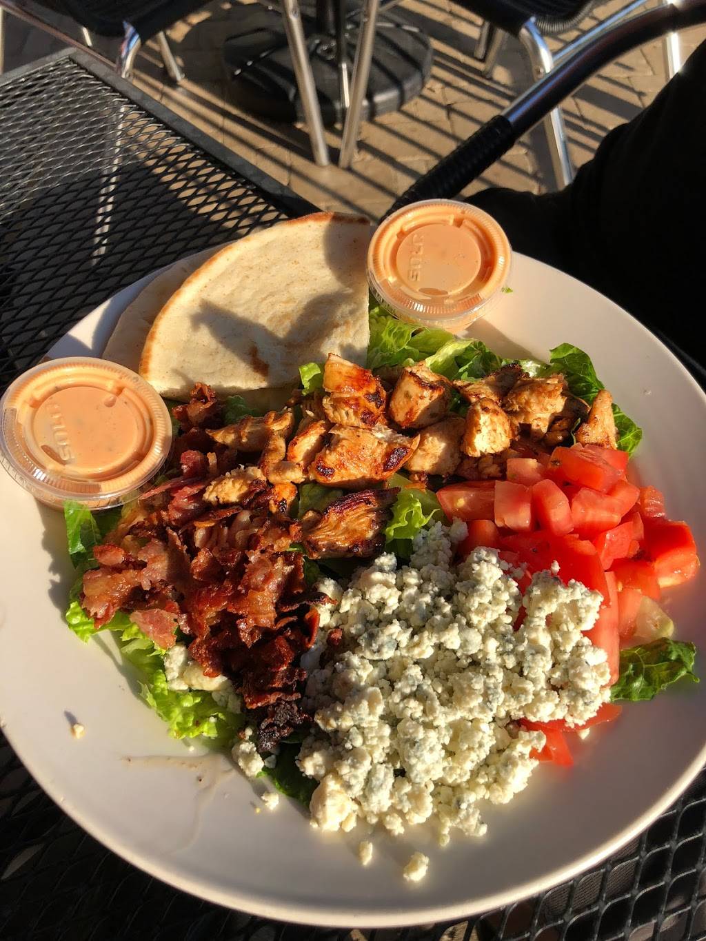 24th Street Sports Tavern | restaurant | 13 S Washington St, Oxford, MI 48371, USA | 2486281217 OR +1 248-628-1217