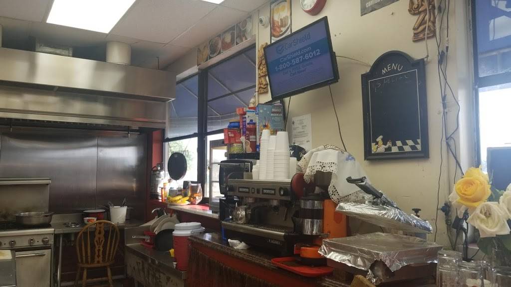 Latin Flavor Café & Deli | restaurant | Hialeah, FL 33010, USA | 3053032451 OR +1 305-303-2451