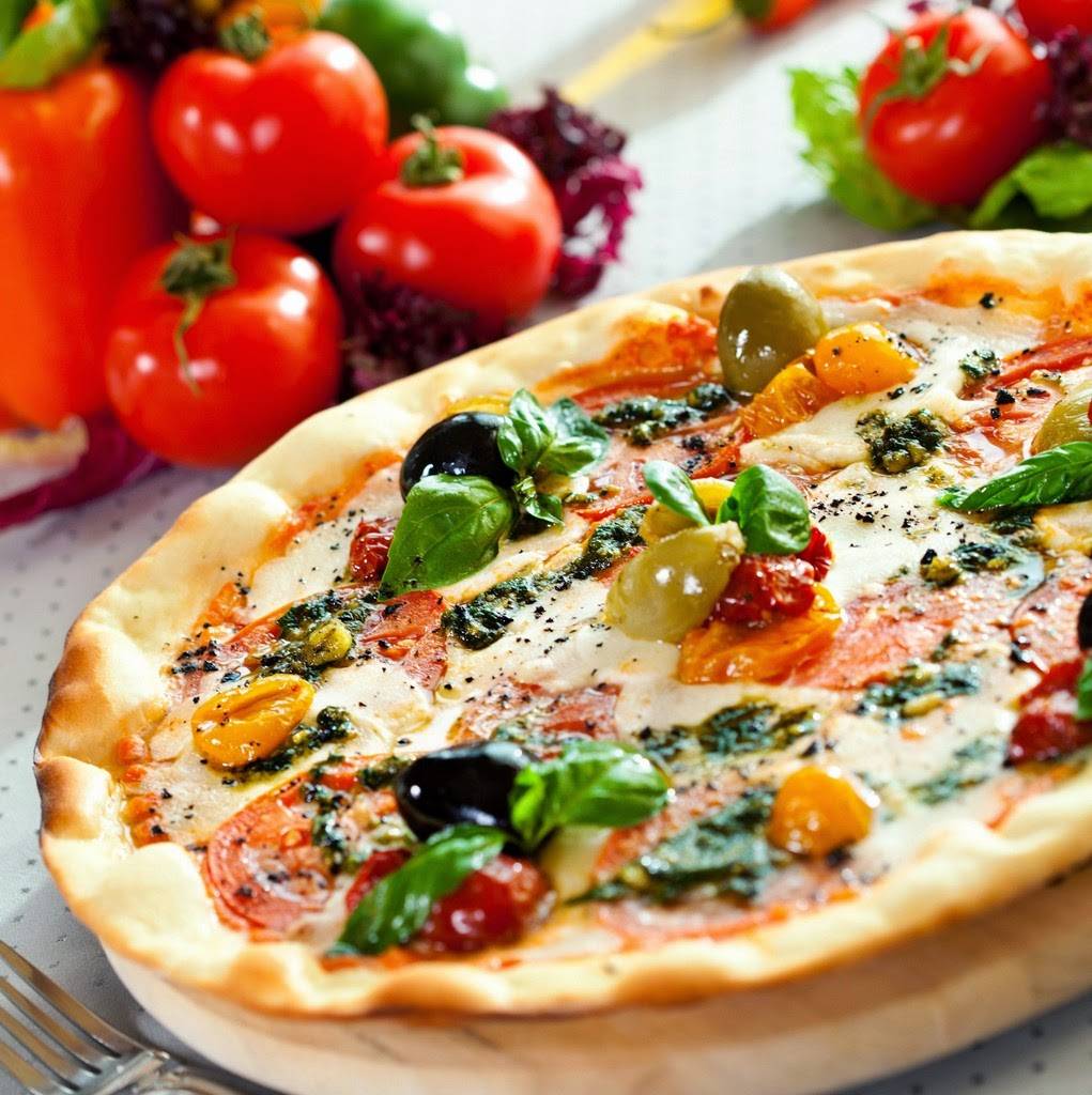 Viva Italiano Pizzeria | meal takeaway | 67 Bill Drake Way, Pacifica, CA 94044, USA | 6503559006 OR +1 650-355-9006