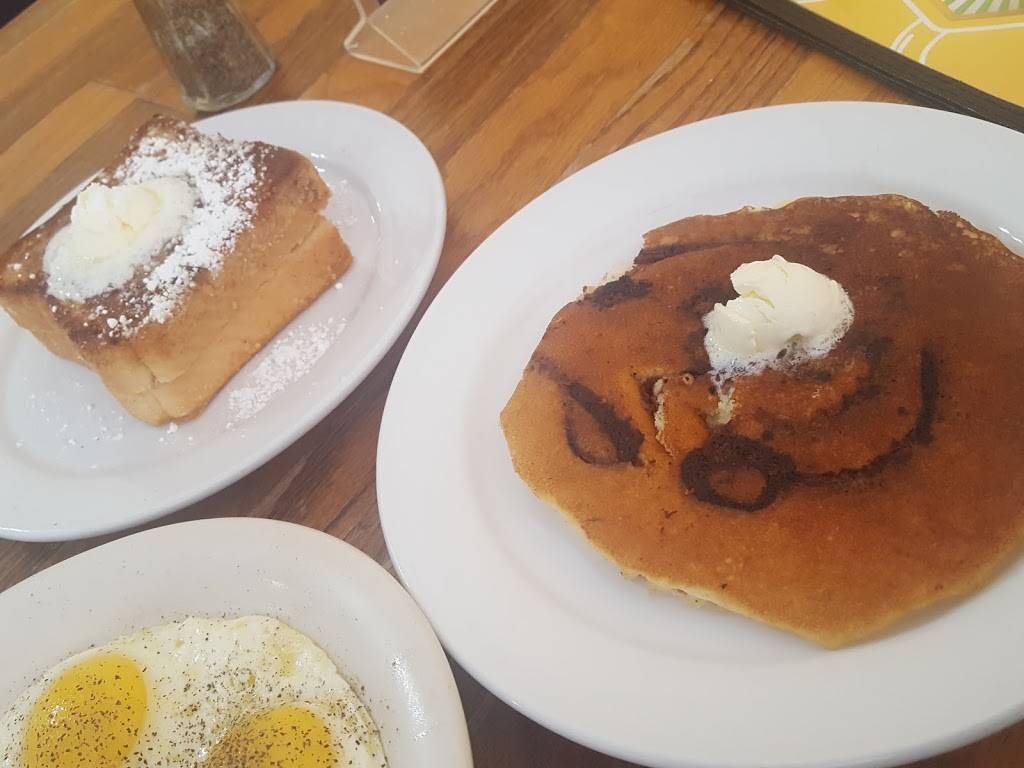 Breakfast Paradise - Hempstead | restaurant | 1118 Austin St, Hempstead, TX 77445, USA | 9798263066 OR +1 979-826-3066