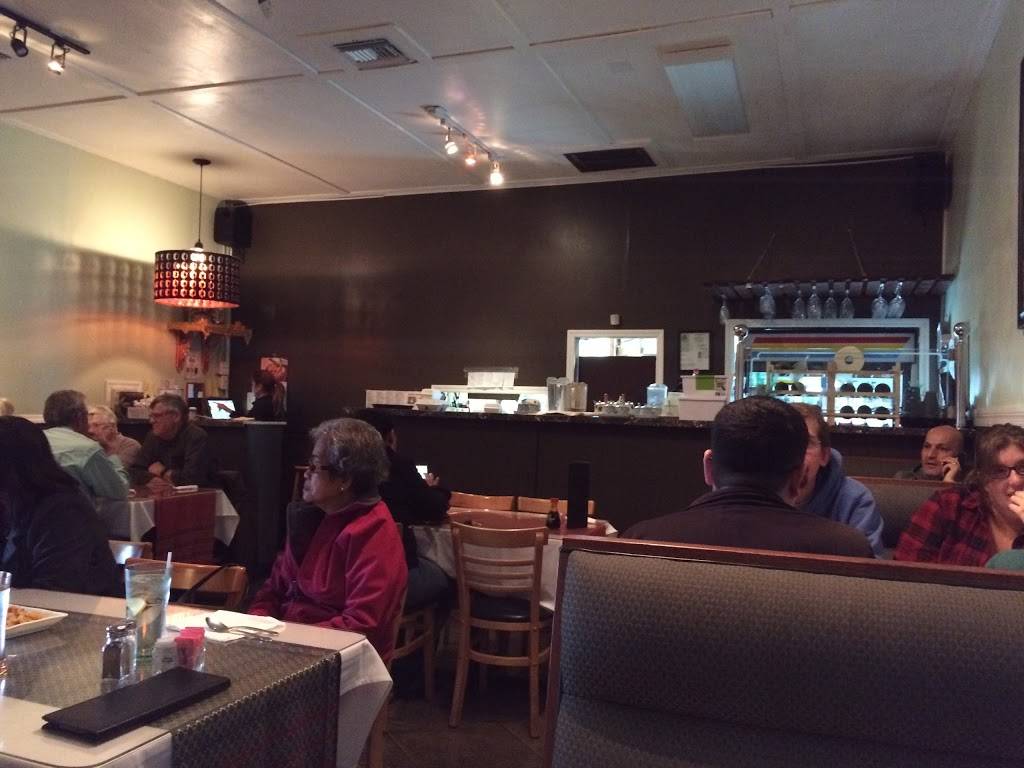 Thai Villa Restaurant | restaurant | 7355 Aloma Ave, Winter Park, FL 32792, USA | 4076778957 OR +1 407-677-8957