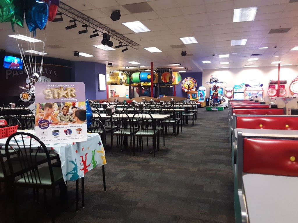 Chuck E. Cheese | restaurant | 225 N 76th St, Omaha, NE 68114, USA | 4023916331 OR +1 402-391-6331