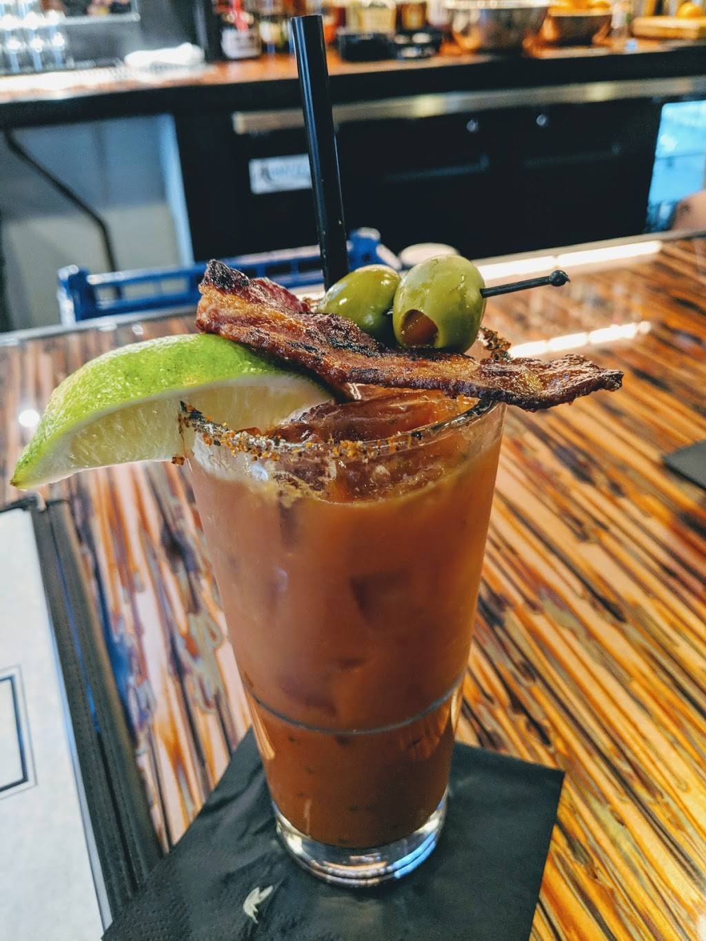 Tap & Vine | restaurant | 907 Lincoln Way, Auburn, CA 95603, USA | 5308898463 OR +1 530-889-8463