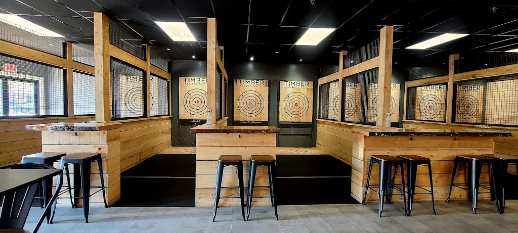 Timber Axe Bar & Bowl | restaurant | 23 Town Hall Square, Falmouth, MA 02540, USA | 7742152575 OR +1 774-215-2575