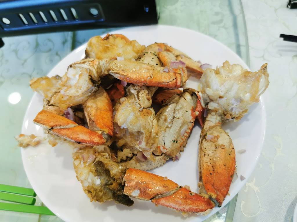 Yunlin Sea food Restaurant 雲臨粵菜海鮮館 | restaurant | 3250 Midland Ave Unit G101, Scarborough, ON M1V 0C7, Canada | 4162918889 OR +1 416-291-8889