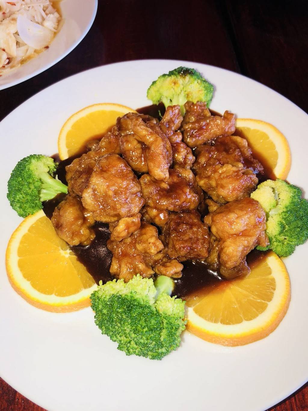 Leis Asian Bistro | restaurant | 2107 Polaris Pkwy, Columbus, OH 43240, USA | 6144681805 OR +1 614-468-1805