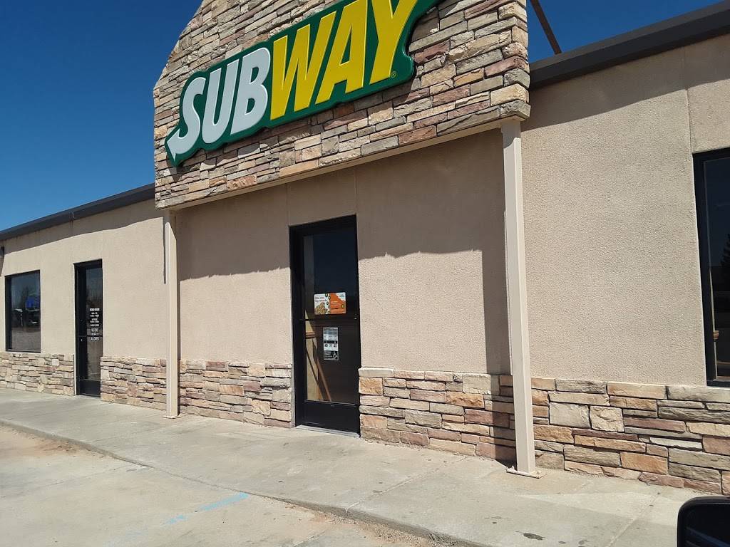 Subway | restaurant | 12200 South Waco Avenue, Glenpool, OK 74033, USA | 9182980031 OR +1 918-298-0031