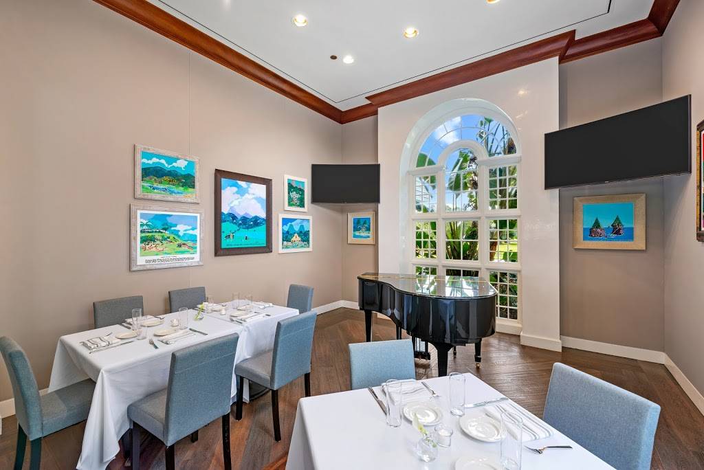 The Clubhouse at Palm Beach Polo Country Club | restaurant | 11630 Polo Club Rd, Wellington, FL 33414, USA | 5616603300 OR +1 561-660-3300