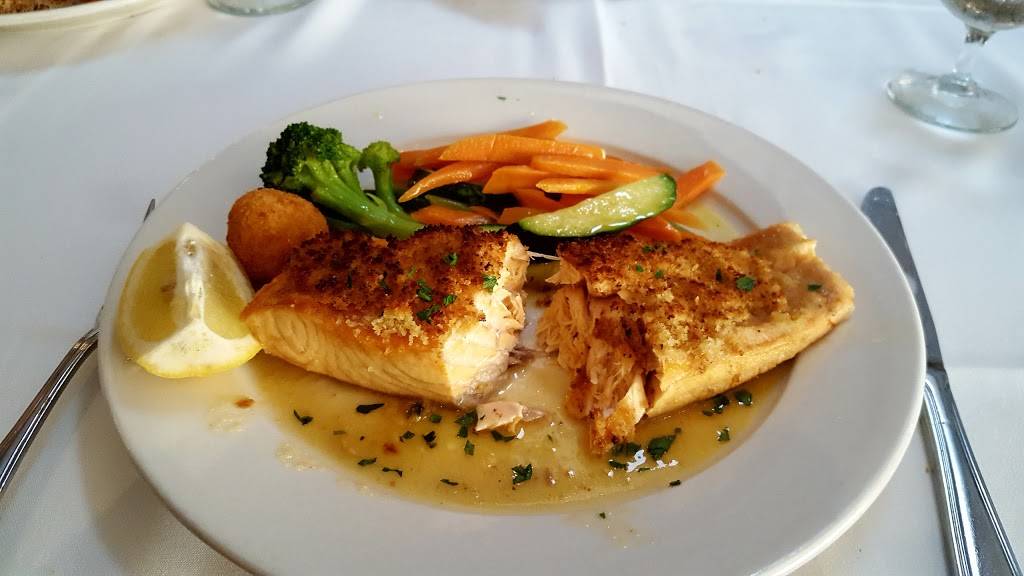 Salvi | restaurant | 4220 Quentin Rd, Brooklyn, NY 11234, USA | 7182523030 OR +1 718-252-3030