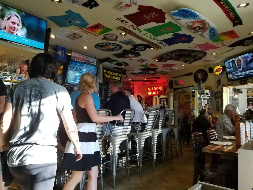 Papas Raw Bar | restaurant | 4610 N Federal Hwy, Lighthouse Point, FL 33064, USA | 7543075034 OR +1 754-307-5034