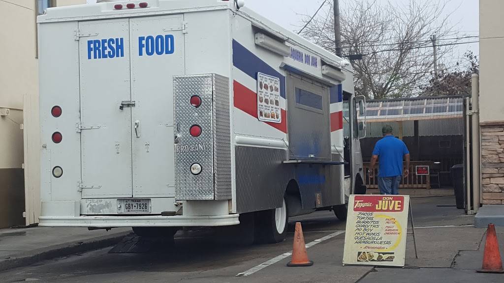 Taqueria Don Juve | restaurant | 3902 Broadway Avenue J, Galveston, TX 77550, USA | 3467790571 OR +1 346-779-0571