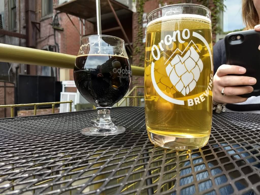 The Thirsty Pig | restaurant | 37 Exchange St, Portland, ME 04101, USA | 2077732469 OR +1 207-773-2469