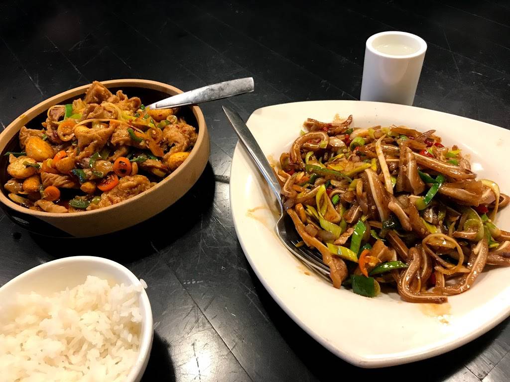 Dong Ting Chun | restaurant | 7425 166th Ave NE c230, Redmond, WA 98052, USA | 4258827311 OR +1 425-882-7311