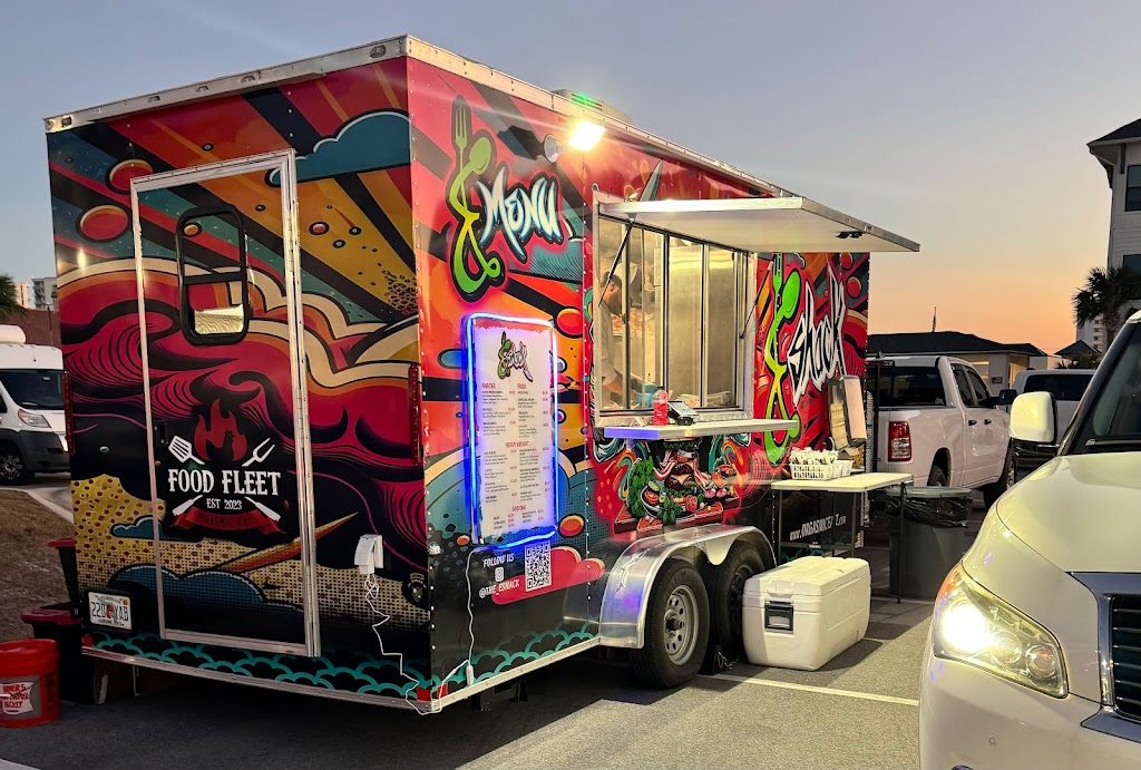 E-Shack | restaurant | 1209 Airport Rd, Destin, FL 32541, USA | 8508223016 OR +1 850-822-3016