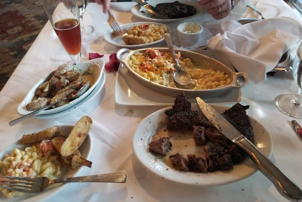 Ruths Chris Steak House | restaurant | 2001 Park Ave, Park City, UT 84068, USA | 4359405070 OR +1 435-940-5070