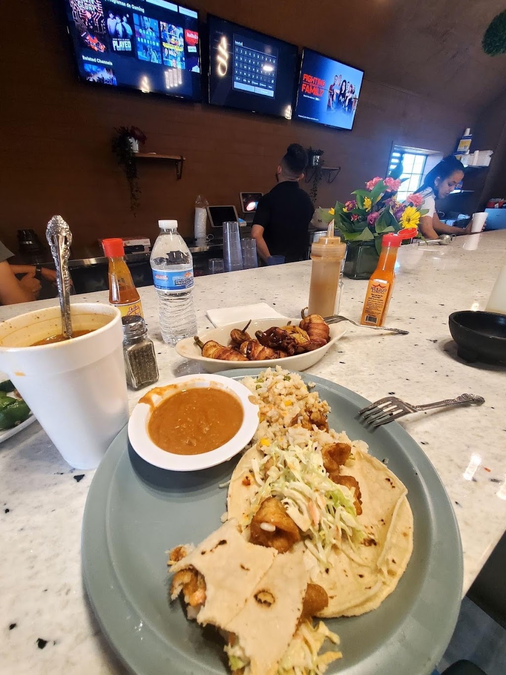 JPS Seafood Restaurant & Grill | restaurant | 5065 S 12th Ave, Tucson, AZ 85706, USA | 5208495778 OR +1 520-849-5778