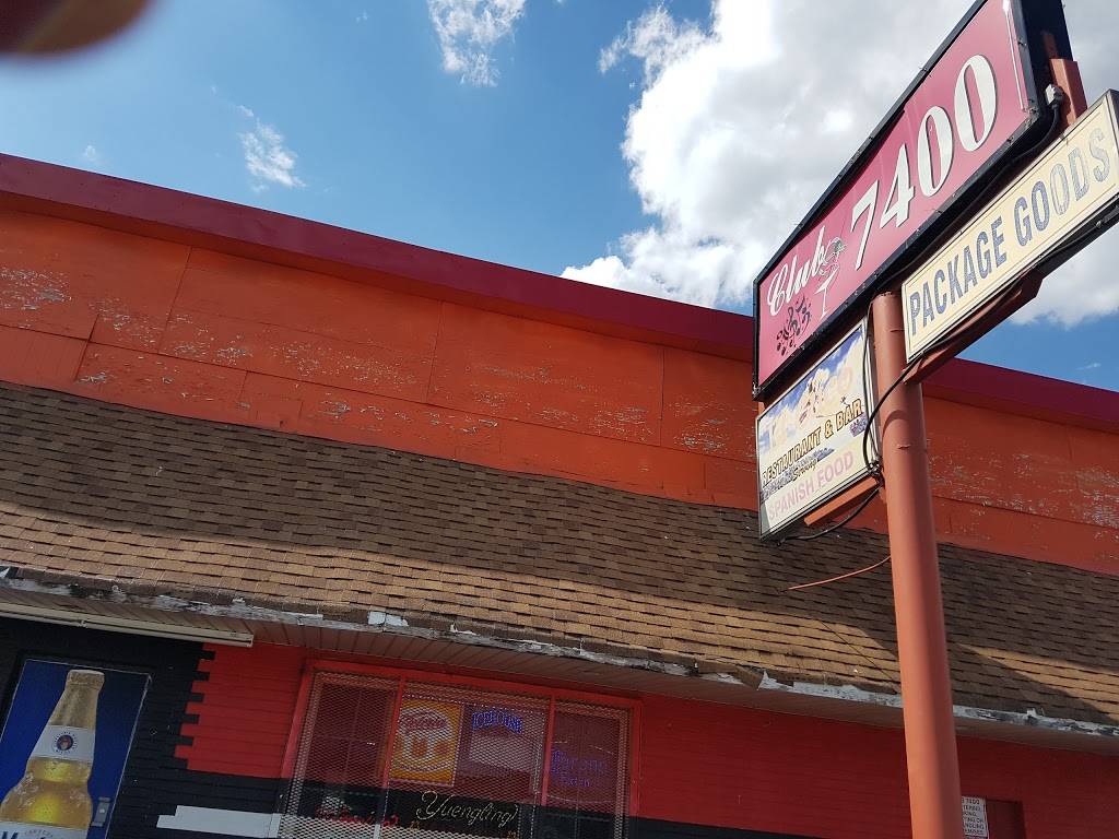 Club 7400 | night club | 7400 Pulaski Hwy, Rosedale, MD 21237, USA | 4108667821 OR +1 410-866-7821