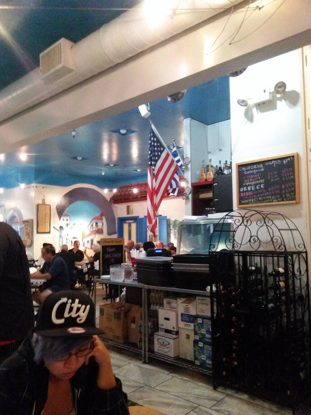 Rainbow Pizza | restaurant | 112 De Anza Blvd, San Mateo, CA 94402, USA | 6505711848 OR +1 650-571-1848