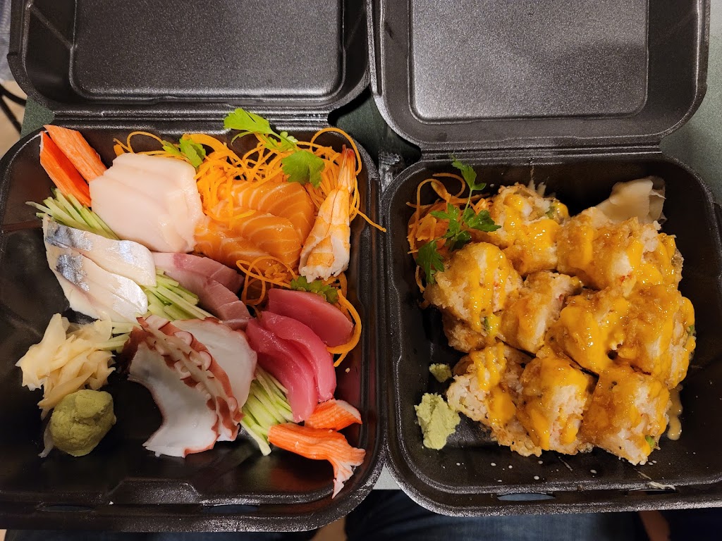 Kobe Sushi & Hibachi Steakhouse | restaurant | 506 Belle Terre Blvd, Laplace, LA 70068, USA | 9856528880 OR +1 985-652-8880