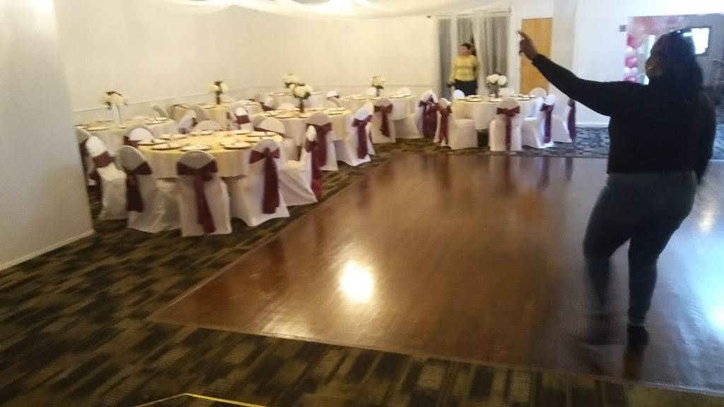 Sugs Event Center | restaurant | 22 Hillcrest Dr, Daly City, CA 94014, USA | 6504880112 OR +1 650-488-0112