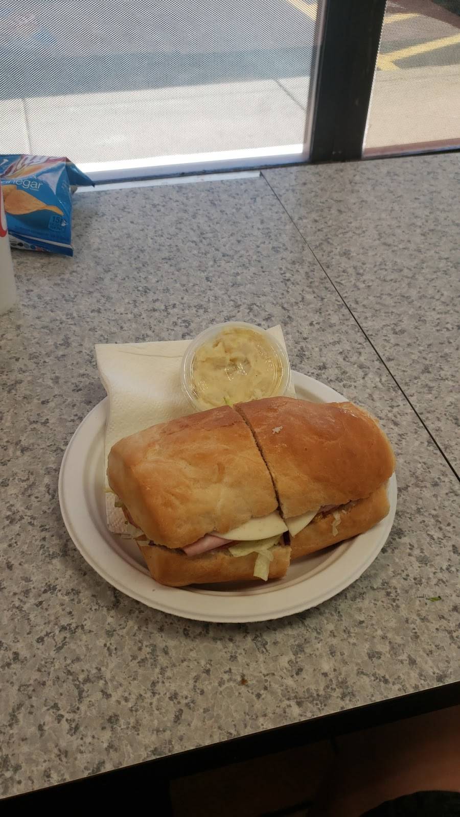 Convenient Corner Market Deli | bakery | 9330 E Poinsettia Dr # 108, Scottsdale, AZ 85260, USA | 4803913155 OR +1 480-391-3155