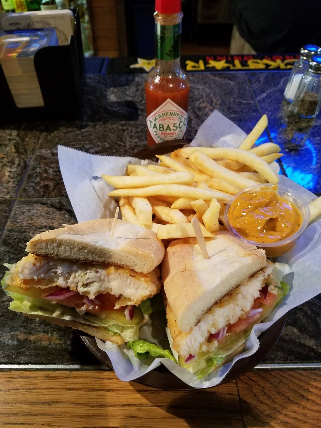 The Coconut Grove | restaurant | 905 Lincoln Rd E, Vallejo, CA 94591, USA | 7075635727 OR +1 707-563-5727