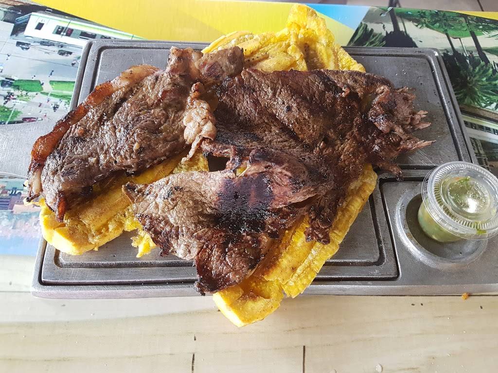 Los Recuerdos Colombian Restaurant | restaurant | 1455 Pleasant Hill Rd #807b, Lawrenceville, GA 30044, USA | 7705649445 OR +1 770-564-9445