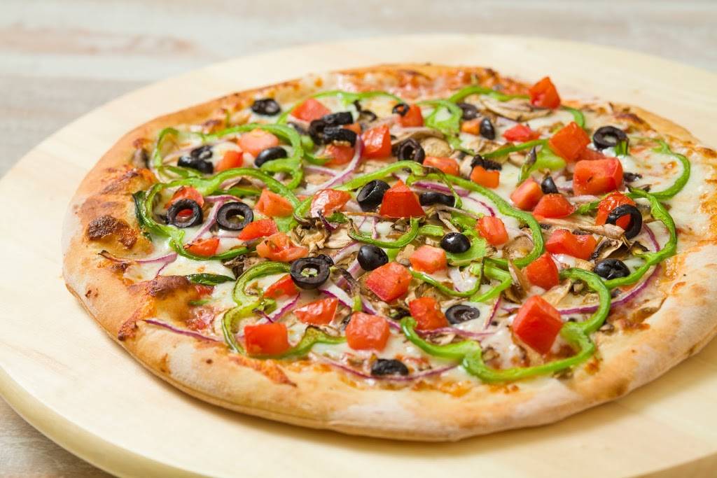 Shark Shack Pizza Company | meal delivery | 1308 S Pacific Coast Hwy, Redondo Beach, CA 90277, USA | 3107921170 OR +1 310-792-1170