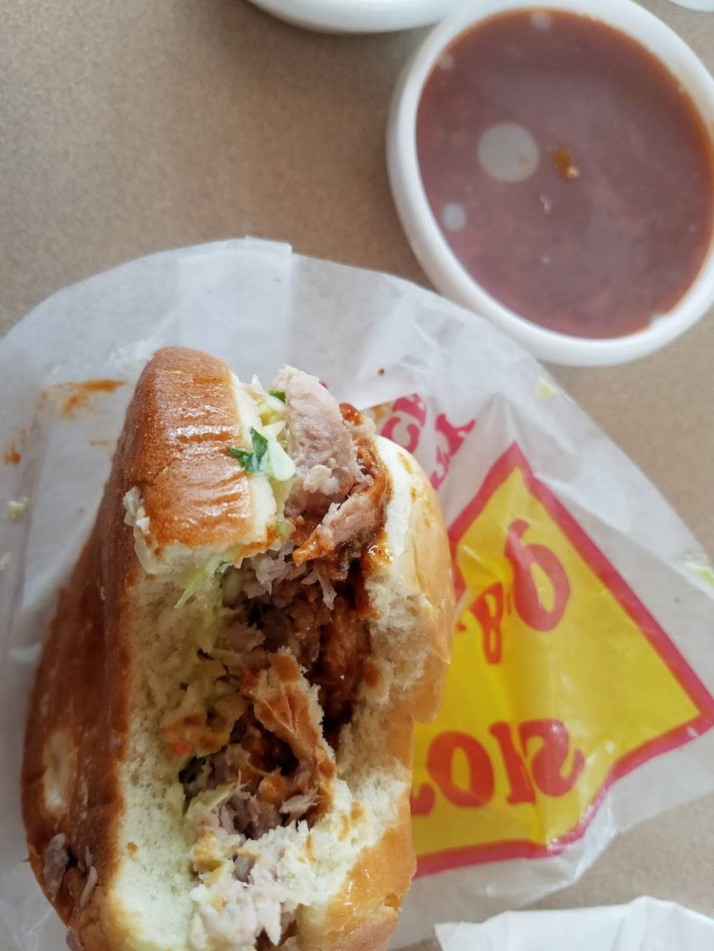 Tops Bar-B-Q | restaurant | 5391 Winchester Rd #4566, Memphis, TN 38115, USA | 9017947936 OR +1 901-794-7936