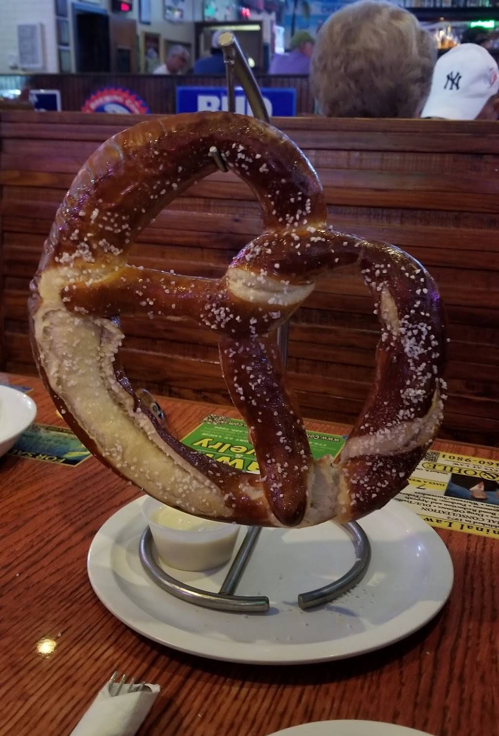 St Lucie Draft House | restaurant | 6632 US-1, Port St. Lucie, FL 34952, USA | 7724602338 OR +1 772-460-2338