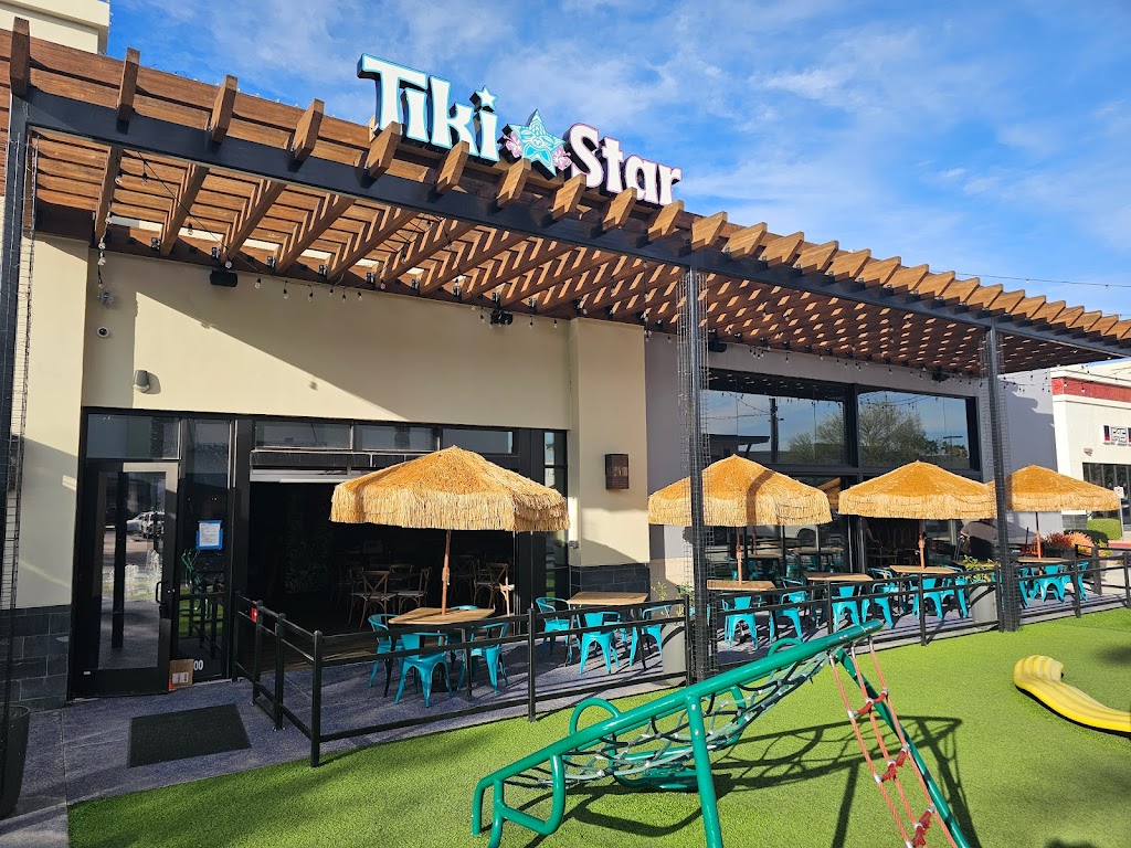 Tiki star | restaurant | 9788 W Northern Ave suite 1400, Peoria, AZ 85345, USA | 6024699720 OR +1 602-469-9720