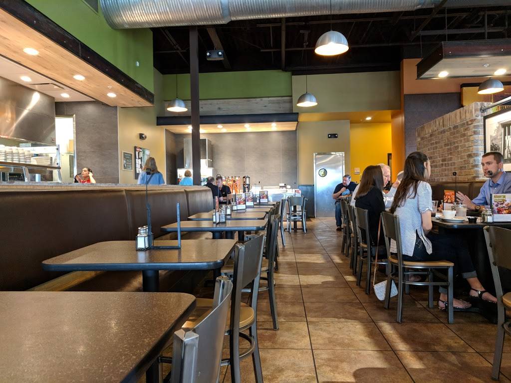 Jasons Deli | restaurant | 16451 Corporate Commerce Way, Fort Myers, FL 33913, USA | 2394663354 OR +1 239-466-3354