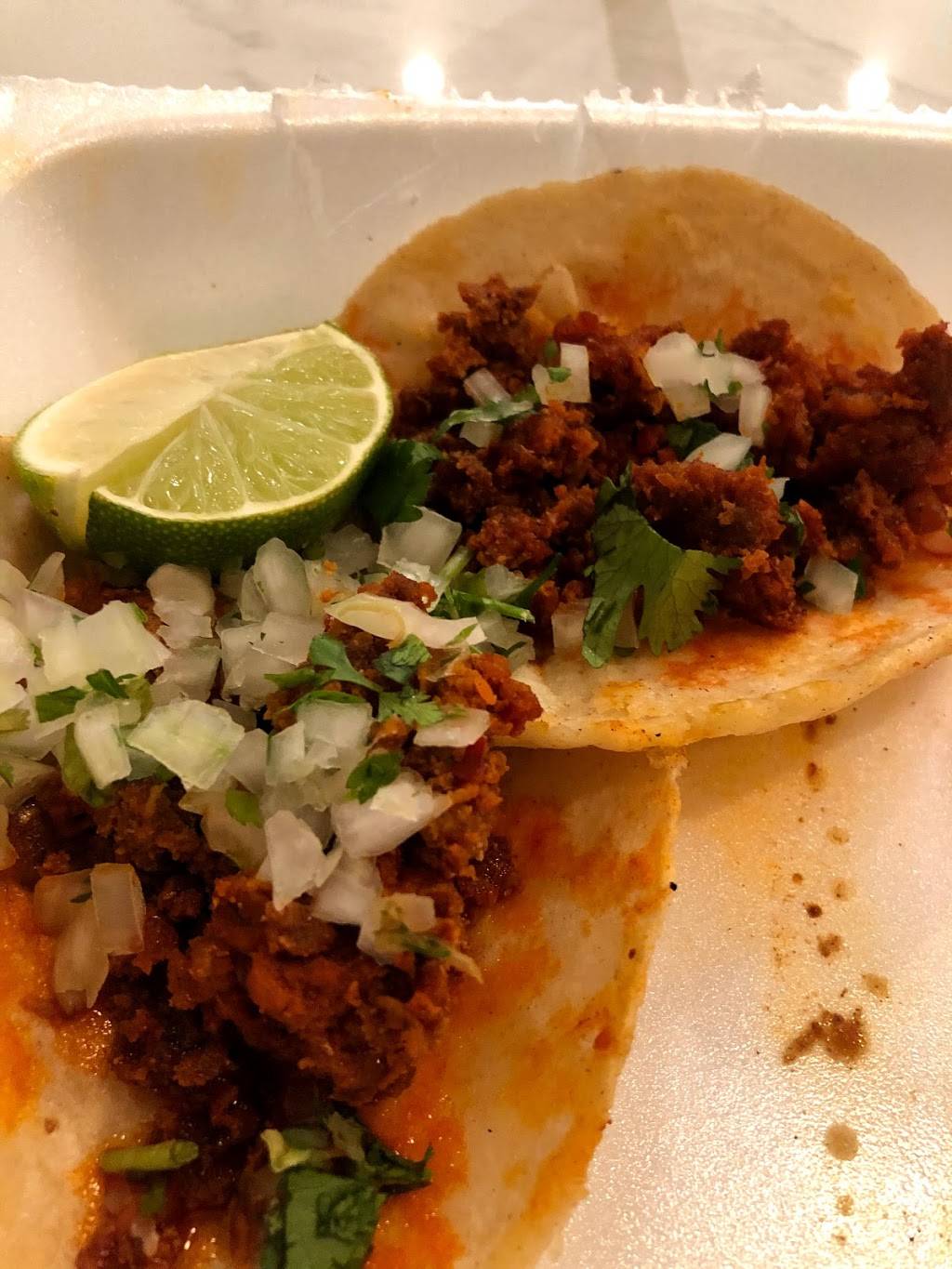 Taqueria Distrito Federal | restaurant | 805 Kennedy St NW, Washington, DC 20011, USA | 2025456990 OR +1 202-545-6990