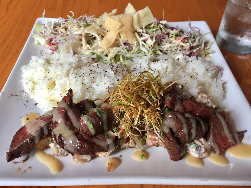 Muramoto Downtown | restaurant | 108 King St, Madison, WI 53703, USA | 6082554343 OR +1 608-255-4343