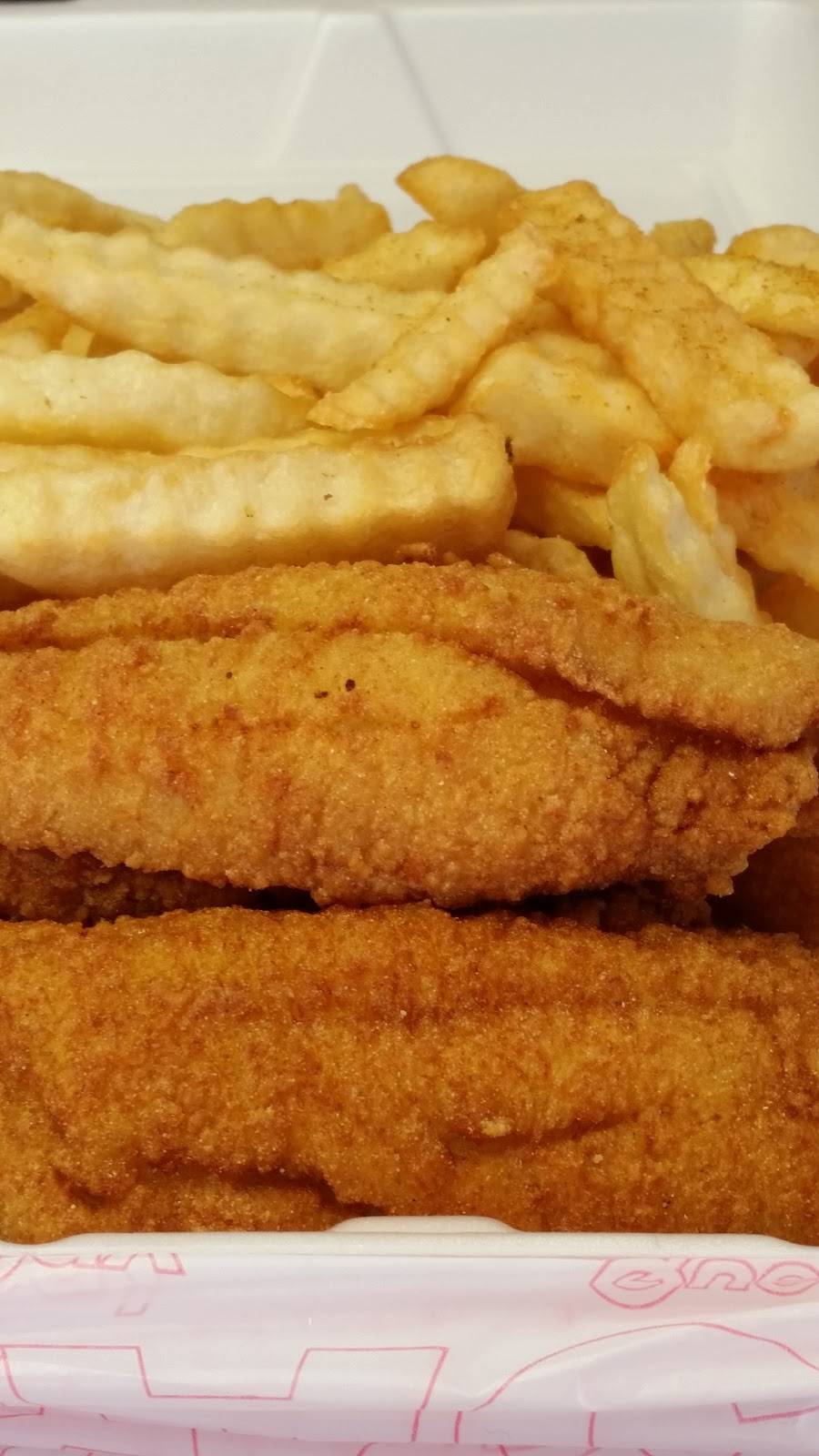 Martin Seafood | meal takeaway | 3602 Kecoughtan Rd, Hampton, VA 23661, USA | 7577226280 OR +1 757-722-6280